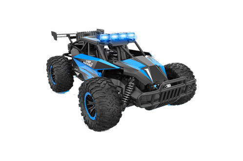 Toy Car Gifts for Boys Girls Kids 3+, RC Cars, Remote Control Car